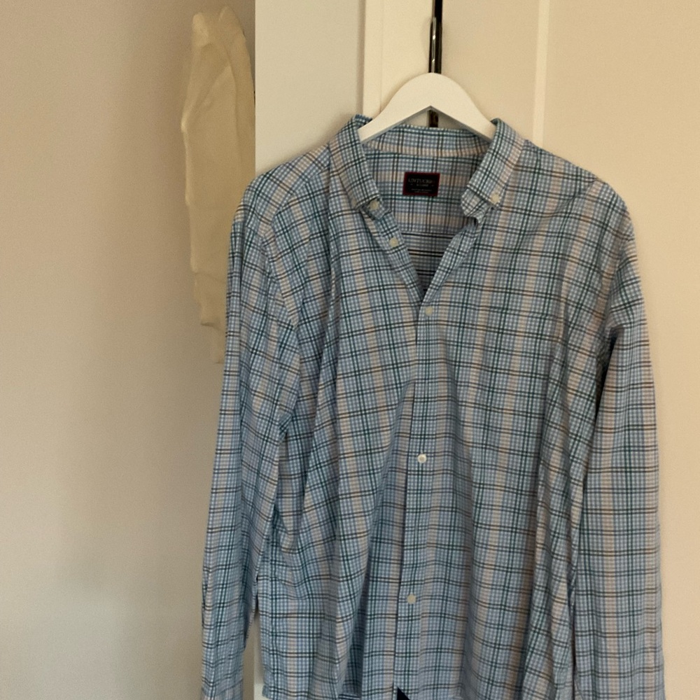 Button Down - image 1